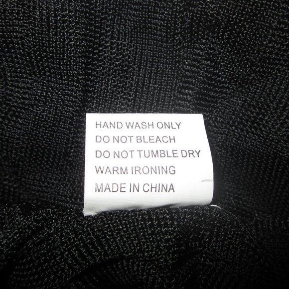 Little Black Dress - Picture 11 of 12